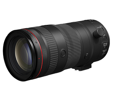 RF Lenses - RF70-200mm f/2.8L IS USM Z - Canon Malaysia